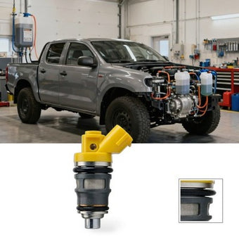 compare product 650cc Fuel Injector Suitable for Toyota Supra 2JZ-GTE 1001-87091