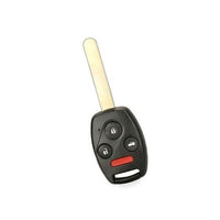 {{ Honda Key Fob Suitable for Accord Civic CR-V 2003-2013 ID48 315/433Mhz }} - Buy Car Parts Online at {{ Kaka Auto Parts }}.