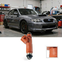 {{ Fuel Injector Suitable for Ford 2F1E-A2A 2F1EA2A }} - Buy Car Parts Online at {{ Kaka Auto Parts }}.