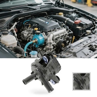 compare product Inverter Water Pump Suitable for Toyota Prius 2004-2015 Aqua Yaris CT200h