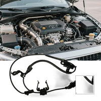 {{ ABS Wheel Speed Sensor Suitable for Lexus RX350 RX450h Toyota Highlander Venza }} - Buy Car Parts Online at {{ Kaka Auto Parts }}.