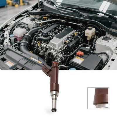 {{ Fuel Injector Suitable for Toyota Prius Avensis Lexus GS300 23209-47030 }} - Buy Car Parts Online at {{ Kaka Auto Parts }}.