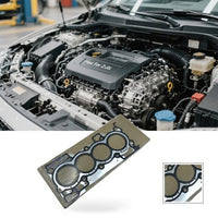 {{ Cylinder Head Gasket Suitable for Nissan Cube Versa 1.8L 2.0L MR18DE MR20DE }} - Buy Car Parts Online at {{ Kaka Auto Parts }}.