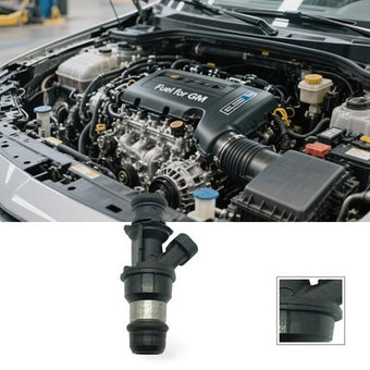 compare product Fuel Injector Suitable for GM Chevrolet 25363576AA 2536-3576AA