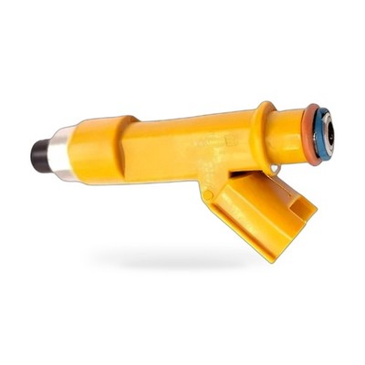 {{ Fuel Injector Suitable for Toyota Yaris Vios Avanza Passo Daihatsu Terios }} - Buy Car Parts Online at {{ Kaka Auto Parts }}.
