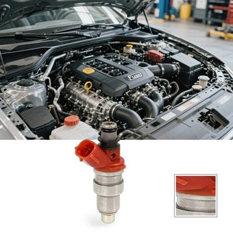 compare product Fuel Injector Suitable for Toyota Corolla Paseo Tercel 1997-2002 23250-11070