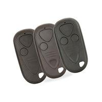 {{ Honda 2/3/4 Button Acura Car Remote Key Shell }} - Buy Car Parts Online at {{ Kaka Auto Parts }}.