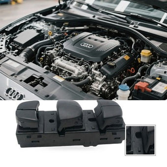 compare product Power Window Switch Suitable for Nissan Altima Rogue Sentra 25401-4BA5A