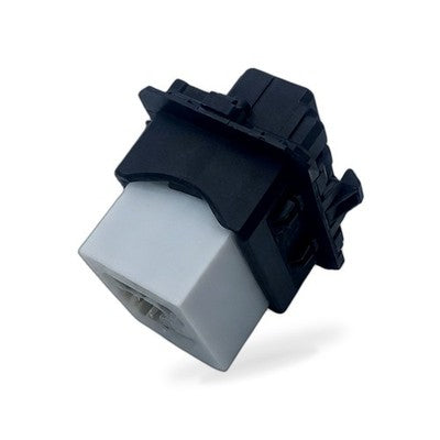 {{ Blower Motor Resistor Suitable for Nissan Qashqai J10 Sylphy G11 X-Trail T31 T32 }} - Buy Car Parts Online at {{ Kaka Auto Parts }}.