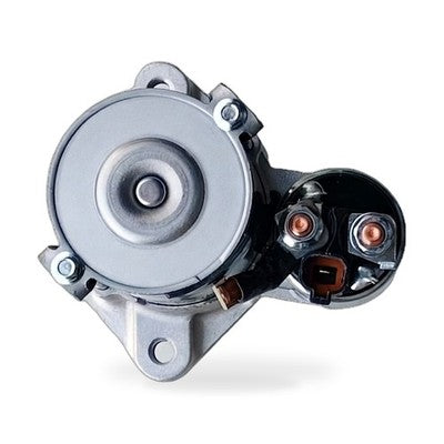 {{ Starter Motor 12V 2.2KW 13T Suitable for Hyundai Starex 2.5 Diesel HTS-418 }} - Buy Car Parts Online at {{ Kaka Auto Parts }}.