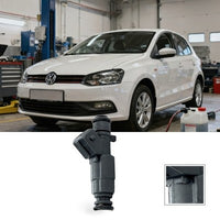 {{ Fuel Injector Suitable for VW Polo Fox Golf IV V Voyage Gol G5 1.6L 0280156274 }} - Buy Car Parts Online at {{ Kaka Auto Parts }}.