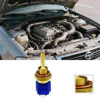 {{ Coolant Temperature Sensor Suitable for Nissan 22630-0M200 2263044B20 }} - Buy Car Parts Online at {{ Kaka Auto Parts }}.