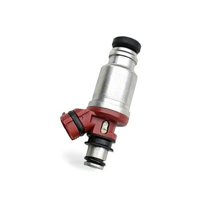 {{ Fuel Injector Suitable for Toyota Corolla 1993-1997 7AFE 23250-16160 23209-16160 }} - Buy Car Parts Online at {{ Kaka Auto Parts }}.