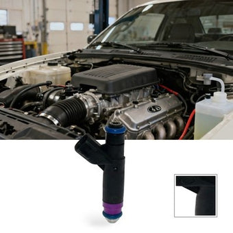 compare product Fuel Injector Suitable for Lincoln Aviator 2003-2005 4.6L V8 2C5E-A4A