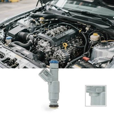 {{ Fuel Injector Suitable for Pontiac GTO Chevrolet Corvette Cadillac CTS-V }} - Buy Car Parts Online at {{ Kaka Auto Parts }}.