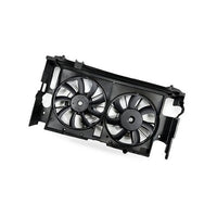 {{ Electric Fan Assembly Suitable for Toyota Corolla 1.2T 2017-2019 16711-0Y240 }} - Buy Car Parts Online at {{ Kaka Auto Parts }}.