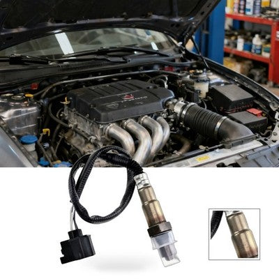 {{ Oxygen Sensor Suitable for Toyota Camry Avalon Highlander RAV4 Sienna Lexus }} - Buy Car Parts Online at {{ Kaka Auto Parts }}.