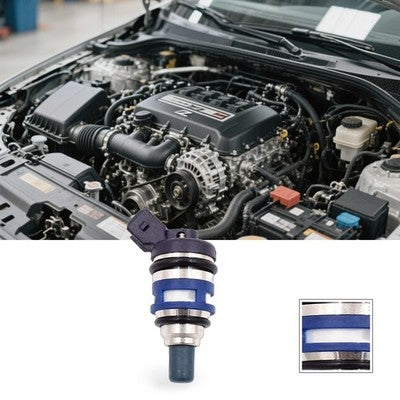 {{ Fuel Injector Suitable for Nissan Skyline Silvia Fairlady Z 16600-RR701 }} - Buy Car Parts Online at {{ Kaka Auto Parts }}.