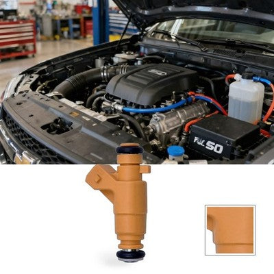 {{ Fuel Injector Suitable for Chevrolet Astra Vectra Zafira S10 0280156086 }} - Buy Car Parts Online at {{ Kaka Auto Parts }}.