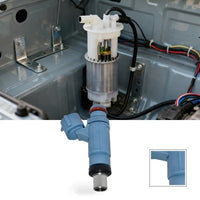 {{ Fuel Pump Suitable for Suzuki KingQuad 2007-2011 15710-11H00 }} - Buy Car Parts Online at {{ Kaka Auto Parts }}.