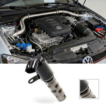 compare product Oil Control Valve Solenoid Suitable for Hyundai Kia 24375-2G100 24375-2G200
