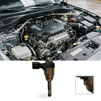 {{ Fuel Injector Suitable for Great Wall Haval 28294827 }} - Buy Car Parts Online at {{ Kaka Auto Parts }}.