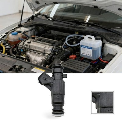 {{ Fuel Injector Suitable for VW Polo Golf 1.4L 1.6L 0280156403 032906031R }} - Buy Car Parts Online at {{ Kaka Auto Parts }}.