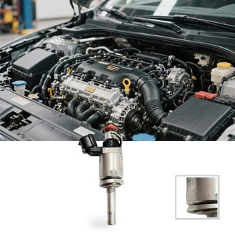 compare product Fuel Injector Suitable for Mazda P510-13250 Direct Replacement