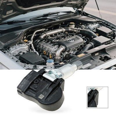 TPMS Sensor Suitable for Renault Geely Emgrand 2016-2023 J523114013