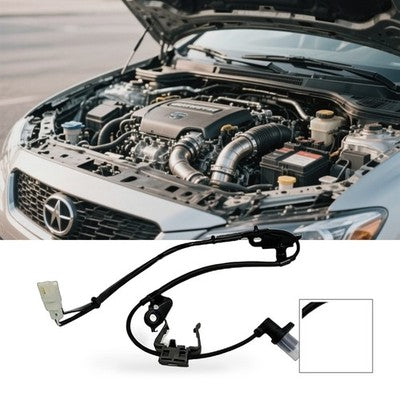 {{ ABS Wheel Speed Sensor Suitable for Lexus RX330 RX350 RX400h Toyota Highlander }} - Buy Car Parts Online at {{ Kaka Auto Parts }}.