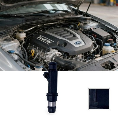 {{ Fuel Injector Suitable for Daewoo Lublin 1993-2001 17125097 FJ10596 }} - Buy Car Parts Online at {{ Kaka Auto Parts }}.