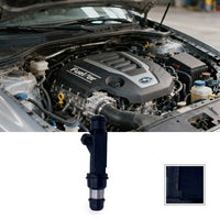 {{ Fuel Injector Suitable for Daewoo Lublin 1993-2001 17125097 FJ10596 }} - Buy Car Parts Online at {{ Kaka Auto Parts }}.