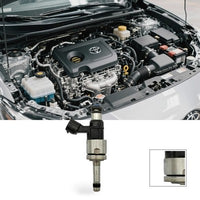 {{ Fuel Injector Suitable for Toyota Corolla Allion C-HR 23250-F2010 }} - Buy Car Parts Online at {{ Kaka Auto Parts }}.