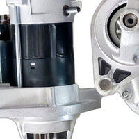 {{ Starter Motor Suitable for Honda 12V 0.8KW 9T 428000-5720 }} - Buy Car Parts Online at {{ Kaka Auto Parts }}.
