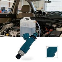 {{ Fuel Injector Suitable for Suzuki SX4 2007-2010 2.0L L4 15710-65J00 }} - Buy Car Parts Online at {{ Kaka Auto Parts }}.