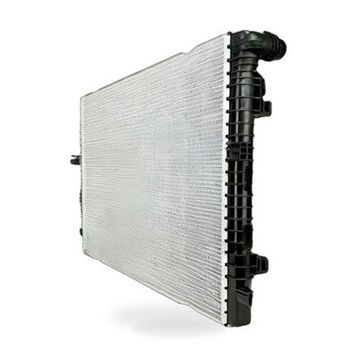 {{ Radiator Suitable for Audi Q3 3F 2.0L Turbo Diesel Auto Manual 2018-2024 }} - Buy Car Parts Online at {{ Kaka Auto Parts }}.