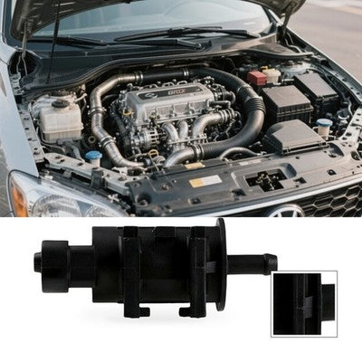 {{ Purge Control Solenoid Valve Suitable for Hyundai Santa Fe Sonata 2006-2012 }} - Buy Car Parts Online at {{ Kaka Auto Parts }}.