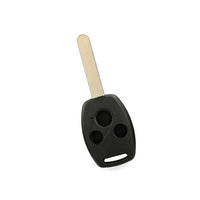 {{ Honda 2-Button 3-Button 4-Button Civic CRV Accord Direct Remote Car Key Shell Reinforced Case }} - Buy Car Parts Online at {{ Kaka Auto Parts }}.