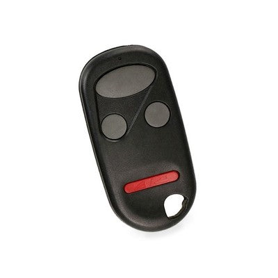 {{ 4 Button Remote Key Fob Suitable for Honda Accord Acura TL TSX 315MHz }} - Buy Car Parts Online at {{ Kaka Auto Parts }}.