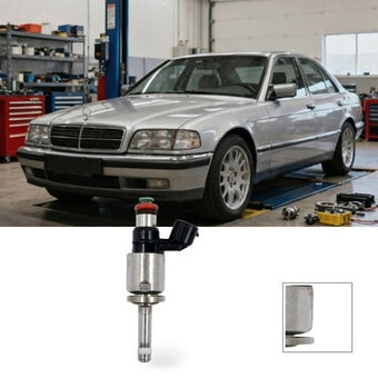 compare product Fuel Injector Suitable for Honda Accord Acura TLX 2.4L 16450-R9P-A01