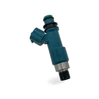 {{ Fuel Injector Suitable for Suzuki SX4 2007-2010 2.0L L4 15710-65J00 }} - Buy Car Parts Online at {{ Kaka Auto Parts }}.