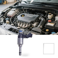 {{ Fuel Injector Suitable for Hyundai Accent Veloster Kia Rio Soul 35310-2B130 }} - Buy Car Parts Online at {{ Kaka Auto Parts }}.