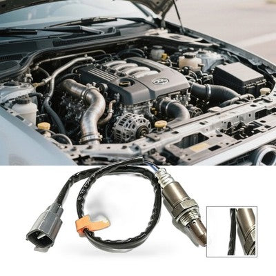 {{ Oxygen Sensor Suitable for Nissan Altima Maxima Pathfinder 234-9041 234-9042 }} - Buy Car Parts Online at {{ Kaka Auto Parts }}.