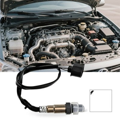 {{ Oxygen Sensor Suitable for Lexus ES350 RX350 Toyota Avalon Camry 89465-06090 }} - Buy Car Parts Online at {{ Kaka Auto Parts }}.