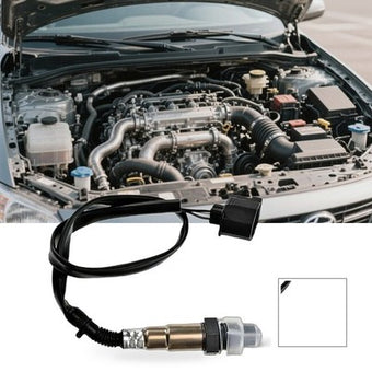 compare product Oxygen Sensor Suitable for Lexus ES350 RX350 Toyota Avalon Camry 89465-06090