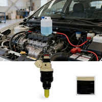 {{ Fuel Injector Suitable for Mitsubishi Mazda Suzuki 15710-58B00 INP-470 4G15 }} - Buy Car Parts Online at {{ Kaka Auto Parts }}.