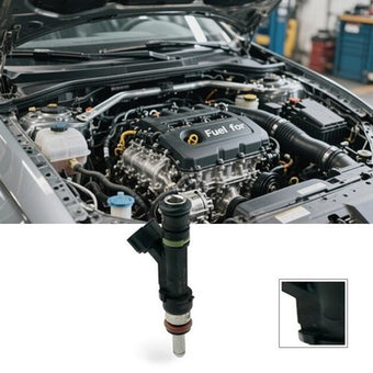compare product Fuel Injector Suitable for SeaDoo 0280158383 420874000
