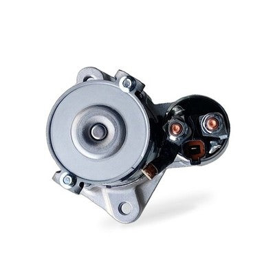 {{ Starter Motor 12V 2.2KW 13T Suitable for Hyundai Starex 2.5 Diesel HTS-418 }} - Buy Car Parts Online at {{ Kaka Auto Parts }}.
