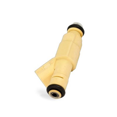 {{ Fuel Injector Suitable for Ford Mustang Focus Mazda B2300 1999-2004 0280155861 }} - Buy Car Parts Online at {{ Kaka Auto Parts }}.