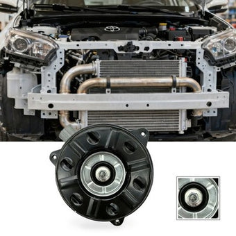 compare product Electronic Radiator Fan Motor Suitable for Toyota RAV4 2009-2013 16363-0H220